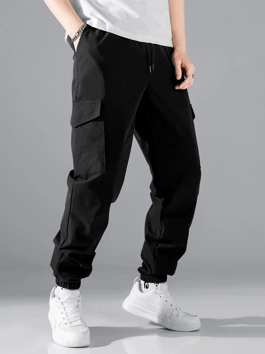 Cargo trousers