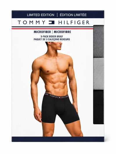 Tommy Hilfiger Boxer (Pack of 3)