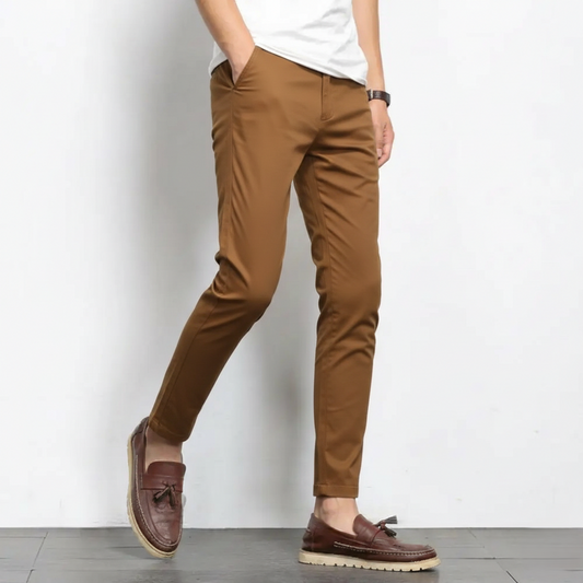 Cotton Chinos