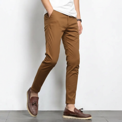 Cotton Chinos