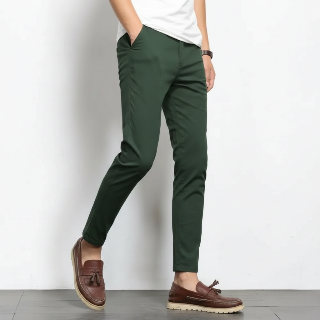 Cotton jeans for mens