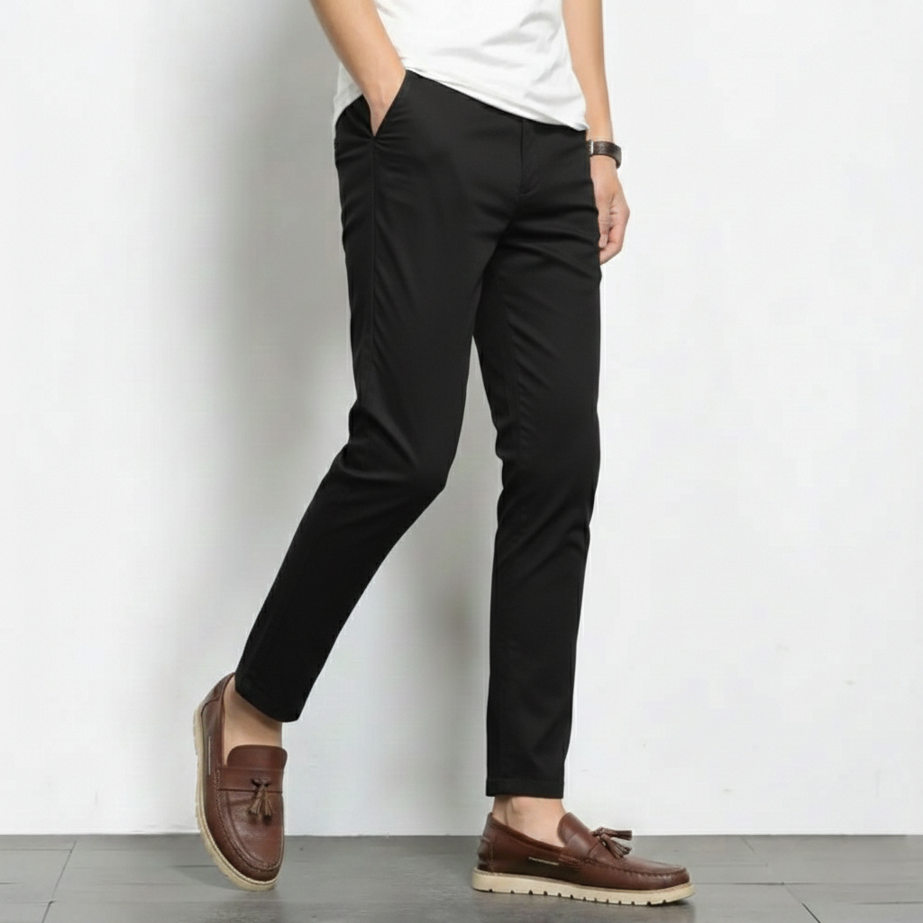 Cotton jeans for mens