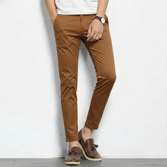 Cotton Chinos