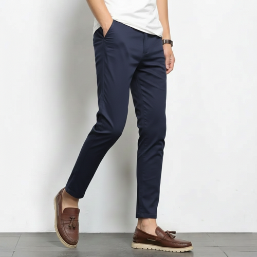 Cotton jeans for mens