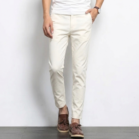 Cotton Chinos