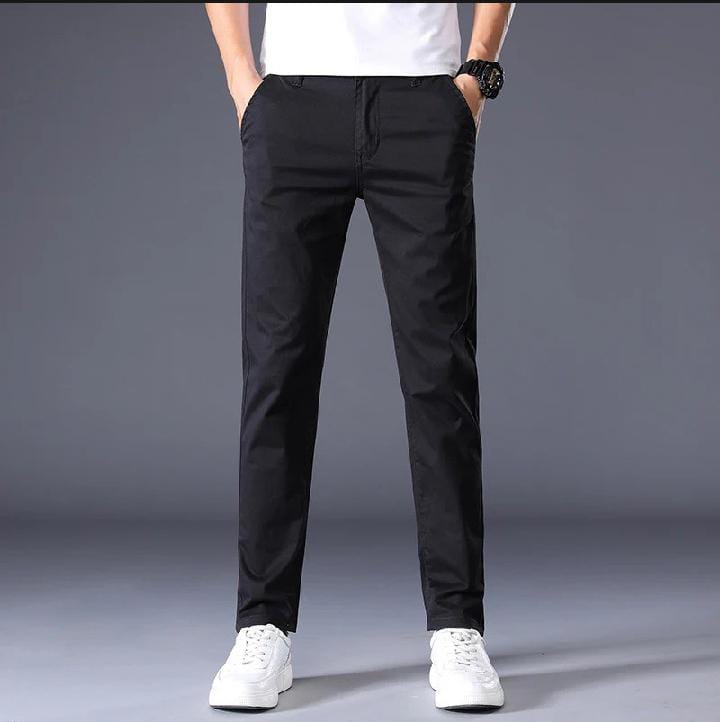 Cotton Jeans For Mens