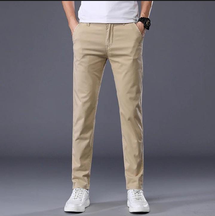Cotton Jeans For Mens