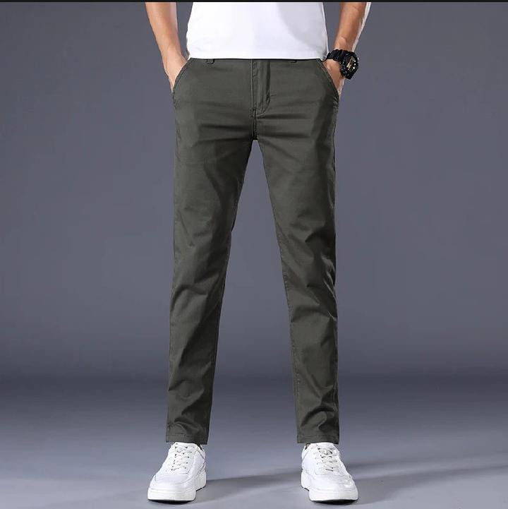 Cotton Jeans For Mens