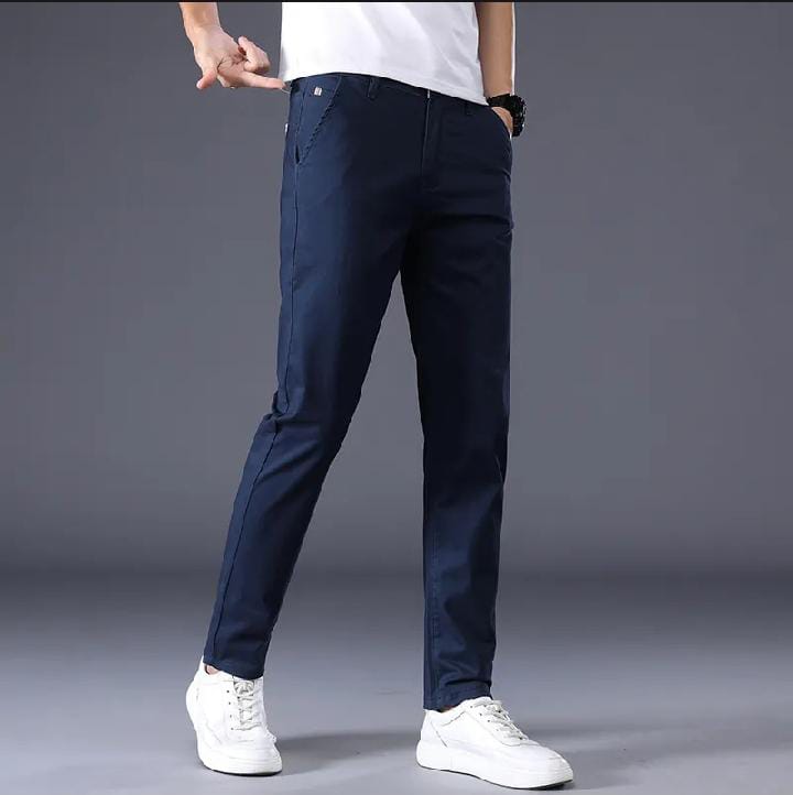 Cotton Jeans For Mens