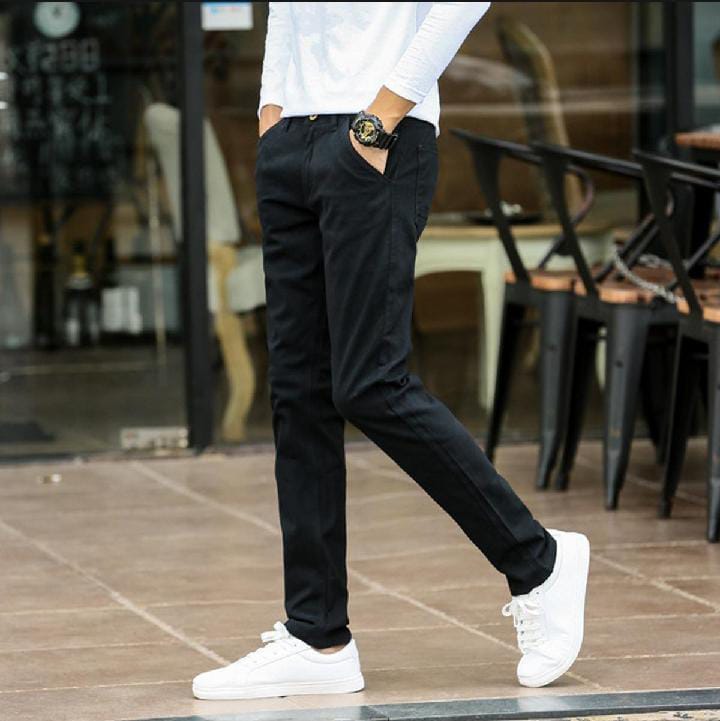 Cotton Jeans For Mens