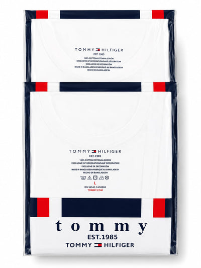 tommy Hilfiger pack of 3vest for men-left over pcs fully premium quality