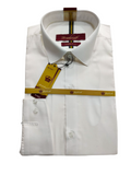 White Dress Shirt For Men