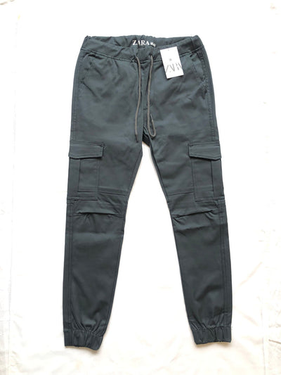 Cargo trousers