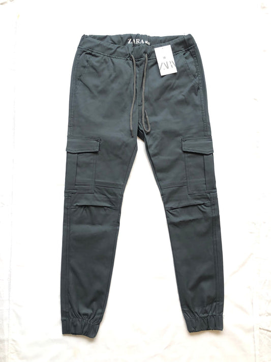 Cargo trousers