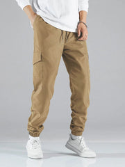 Cargo trousers