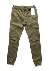Cargo trousers