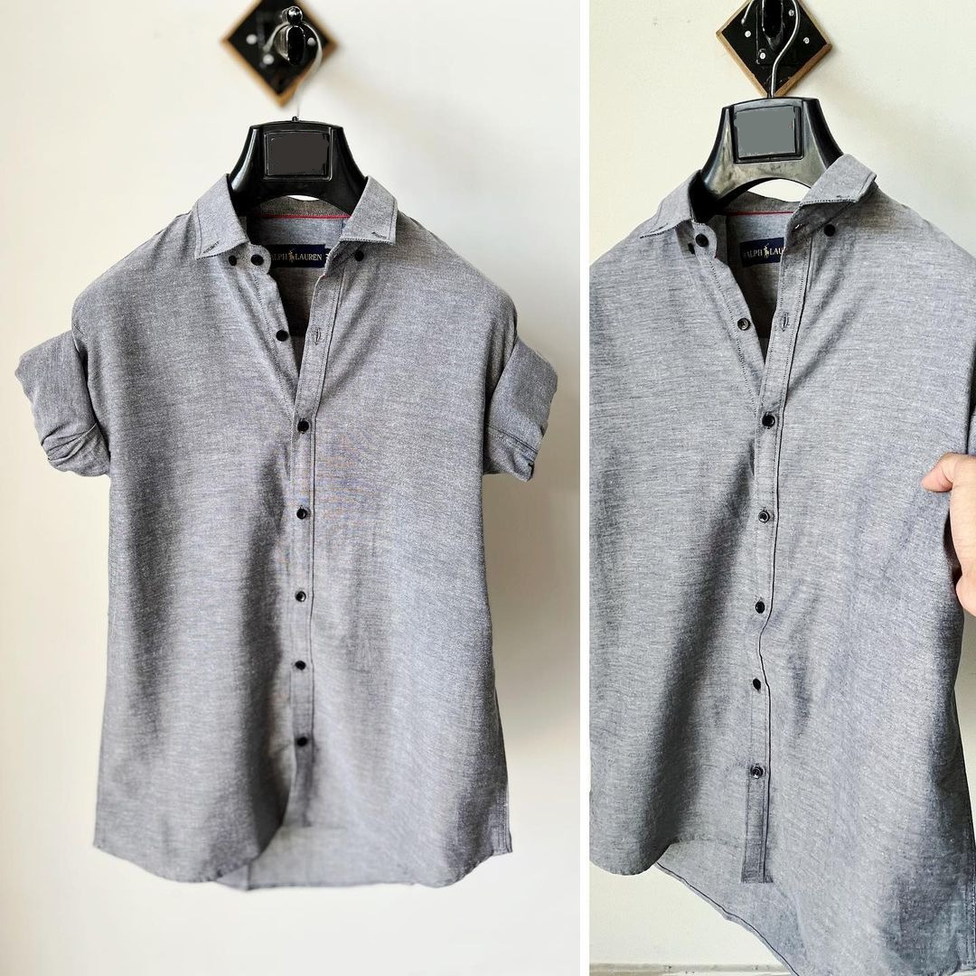 Casual shirt