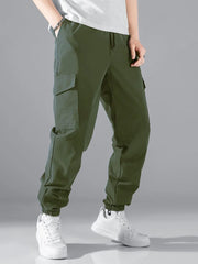 Cargo trousers