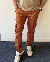 Cargo trousers