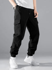 Cargo trousers