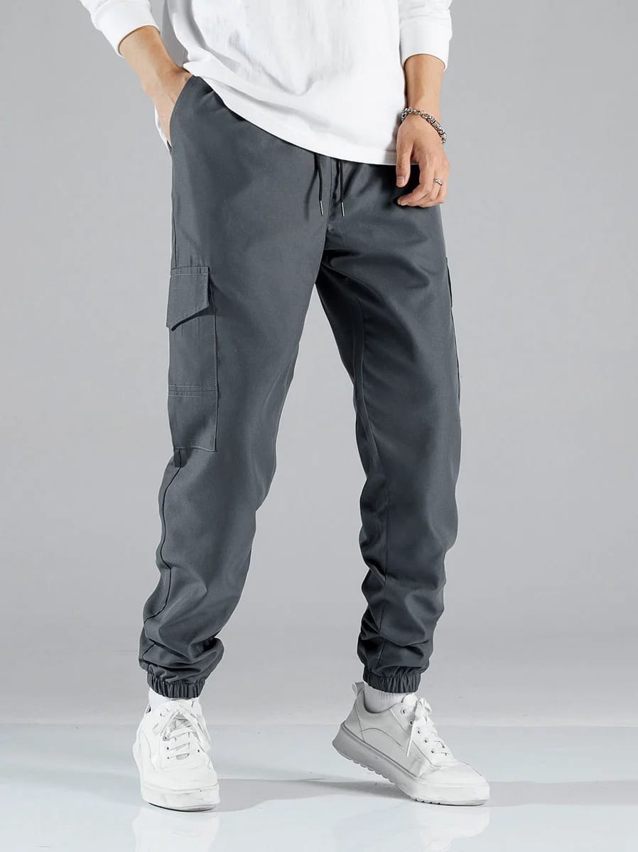 Cargo trousers