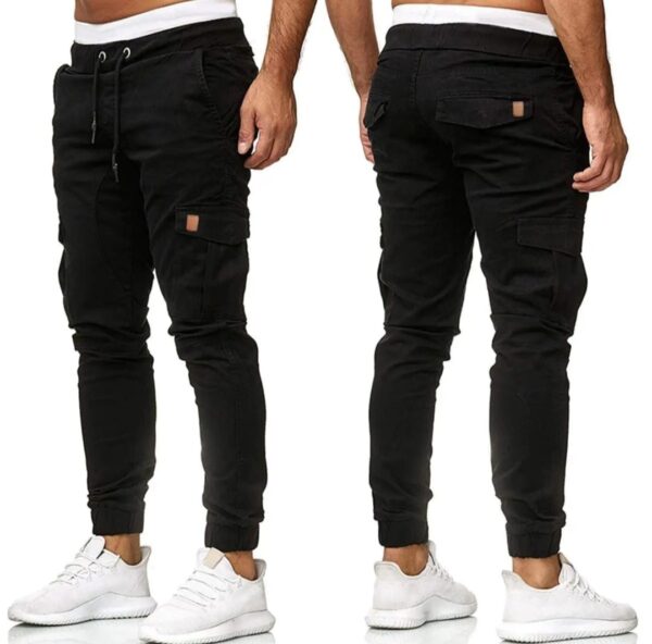 Cargo Trouser
