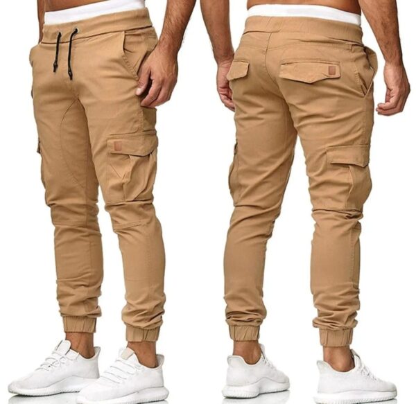 Cargo Trouser