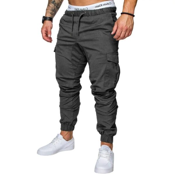 Cargo Trouser