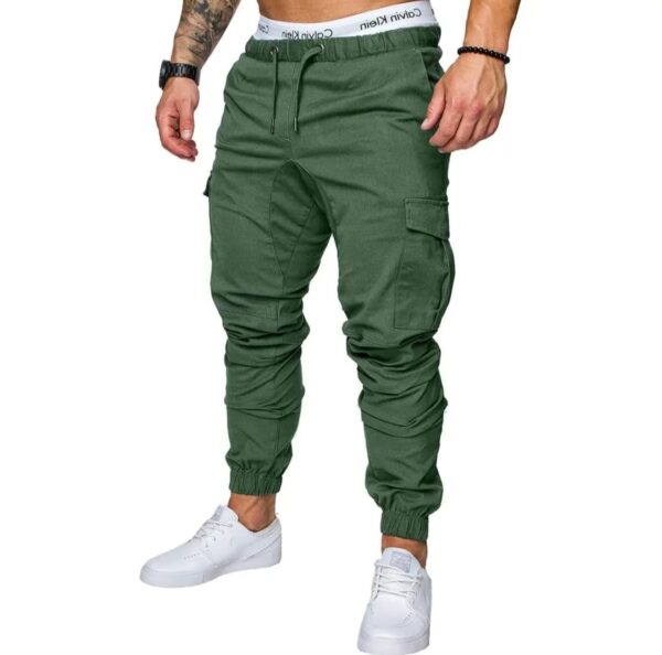 Cargo Trouser