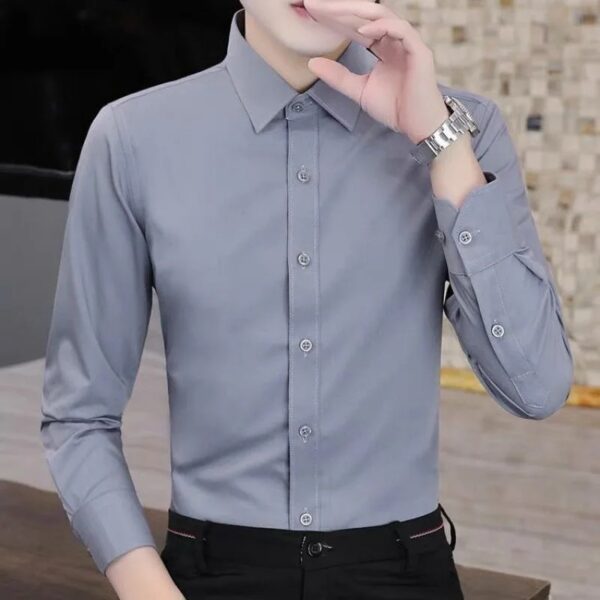 Dress Shirt