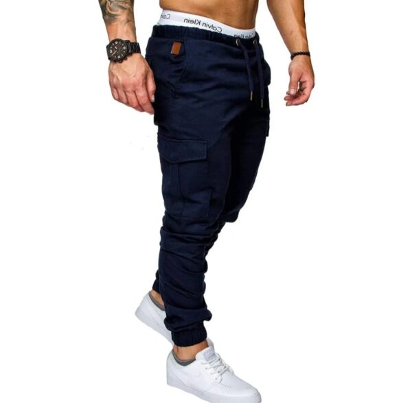 Cargo Trouser