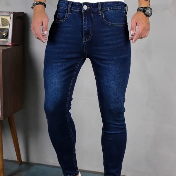 Jeans Pent