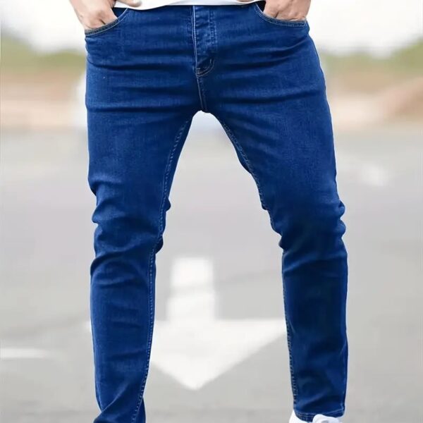 Jeans Pent