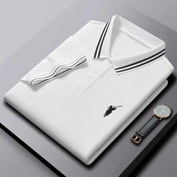 Polo T-Shirt
